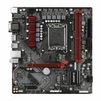 Płyta główna Gigabyte B760M GAMING DDR4 LGA 1700 Intel B760