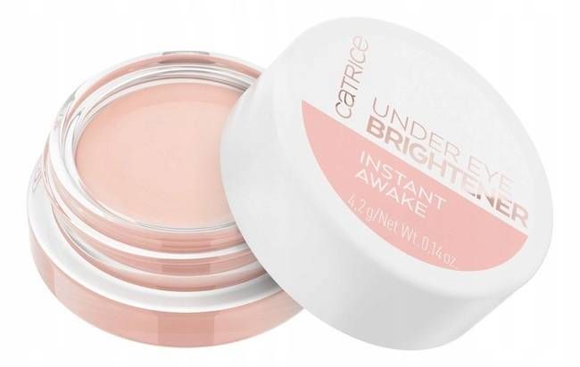 CATRICE korektor pod oczy 010 Light Rose 4,2g zdjęcie 1