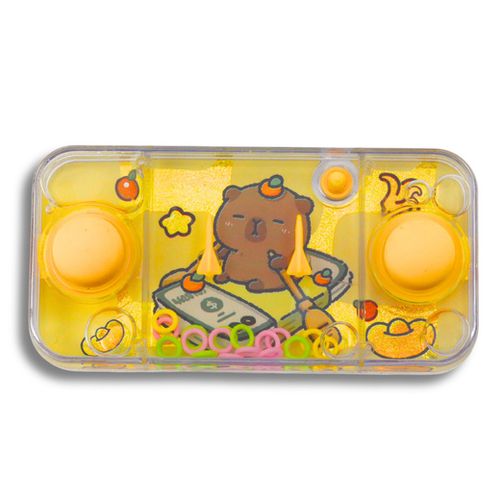 DLA DZIECI ZABAWNA GRA WODNA ZRĘCZNOŚCIOWA na Arena.pl