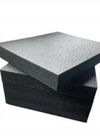 PIANKA polietylenowa 500 x400 x80 mm PE80 gęstość 35 kg/m3 - WYPEŁNIENIE