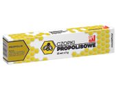 Czopki propolisowe 12szt X 2g hemoroidy infekcje