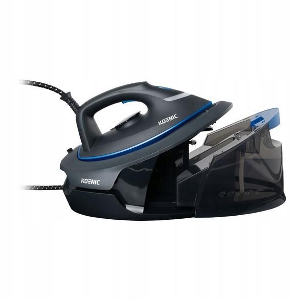 Generator pary KOENIC KST 81525 zdjęcie 4