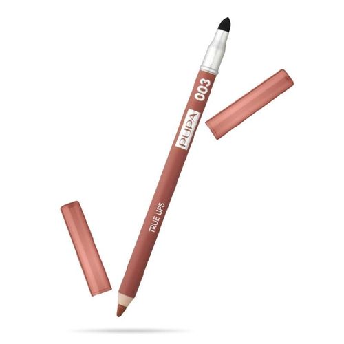 Pupa True Lips 1.2g numery - 41 na Arena.pl