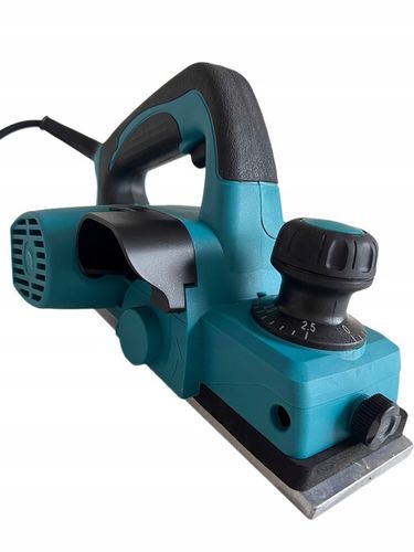 STRUG ELEKTRYCZNY DO DREWNA HEBLARKA 1900W HEBEL STOLARSKI STRUGARKA na Arena.pl