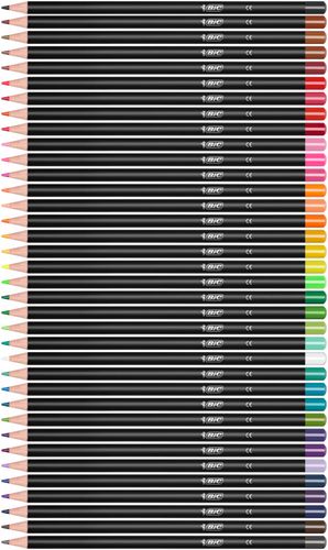 Kredki Ołówkowe Intensity Bx36 8877 na Arena.pl