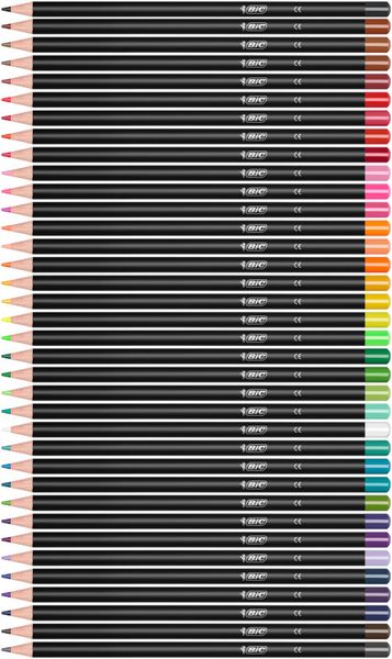 Kredki Ołówkowe Intensity Bx36 8877 zdjęcie 16