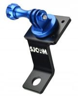 uchwyt na motor sjcam uchwyt obrotowy 360