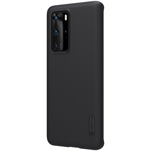 Etui Huawei P40 Pro (Black) na Arena.pl