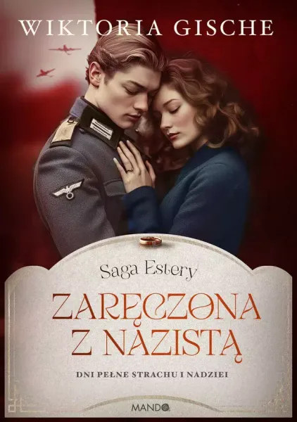 Zaręczona z nazistą zdjęcie 1
