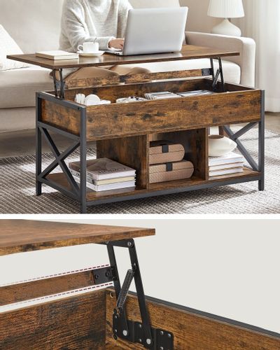 Stolik kawowy - LCT202B01V1 na Arena.pl