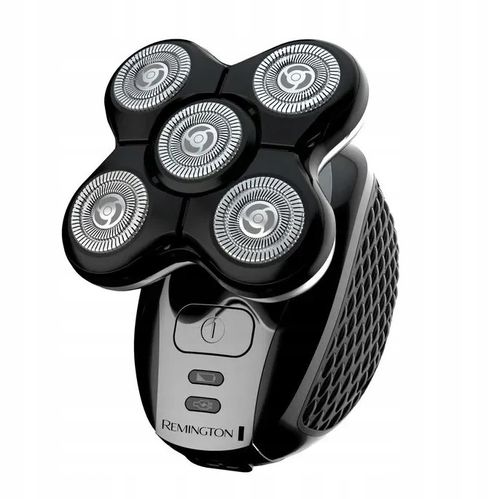MĘSKA GOLARKA Maszynka do Golenia GŁOWY ZAROSTU Brody z Trymerem REMINGTON na Arena.pl