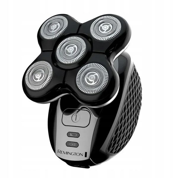 MĘSKA GOLARKA Maszynka do Golenia GŁOWY ZAROSTU Brody z Trymerem REMINGTON zdjęcie 5
