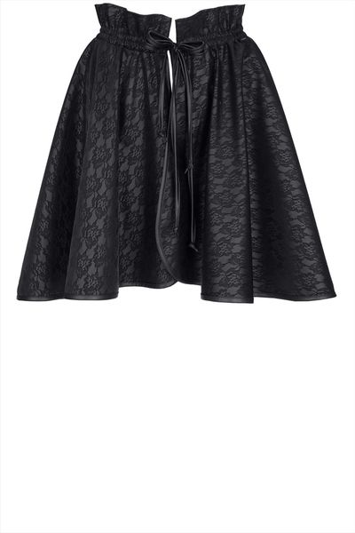 Bielizna-Benedetta001 Black S/M zdjęcie 4