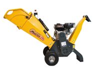 MASTERCUT AU-GS65 ROZDRABNIACZ SPALINOWY REBAK DO GAŁĘZI 10cm