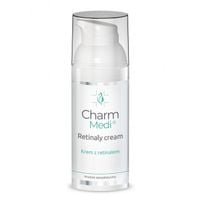 Charmine Rose CHARM MEDI - Retinaly Cream krem z retinalem 50 ml