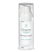 Charmine Rose CHARM MEDI - Retinaly Cream krem z retinalem 50 ml