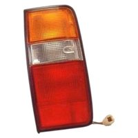 LAMPA TYLNA LEWA TOYOTA LAND CRUISER 80 1991 1992 1993 1994 1995 1996 1997