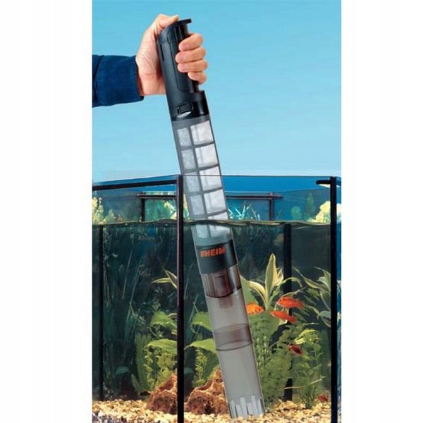 EHEIM Odmulacz automatyczny Quick Vac pro 3531 zdjęcie 4