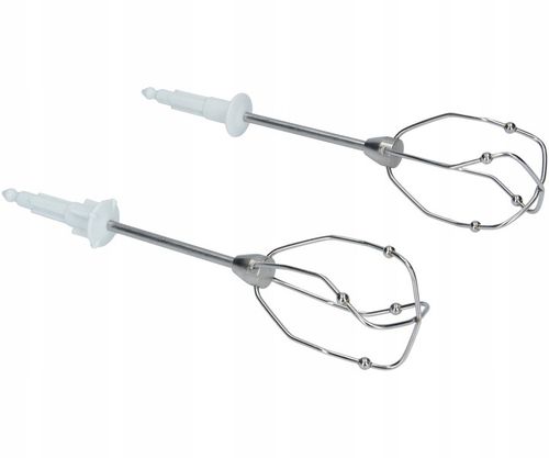 Trzepaczki 2 szt. do miksera Bosch MFQ4070/02 na Arena.pl