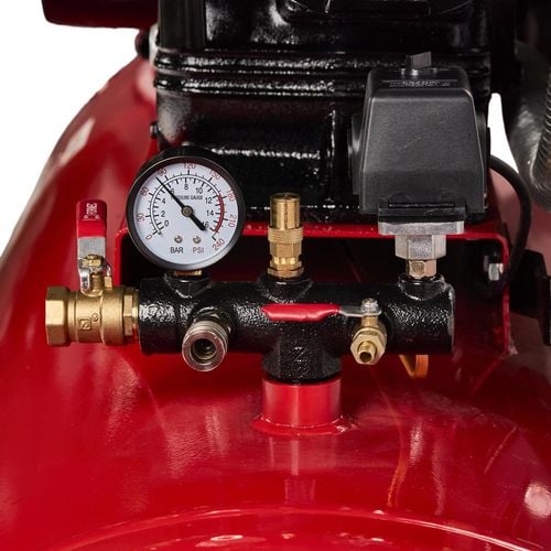 kompresor olejowy 500l / 3 tłoki / 400v kd1413 na Arena.pl