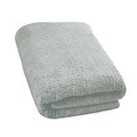 Ręcznik hotelowy 50x100 Piruu gładki szary