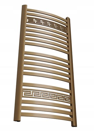 GRZEJNIK ŁAZIENKOWY EMITER 950x570 ANTYK na Arena.pl