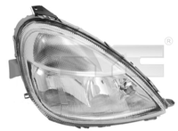 Mercedes W168 97-00 Reflektor Przedni Lampa przednia prawa