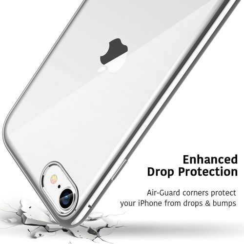 ESR ESSENTIAL CROWN IPHONE 7/8/SE 2020 SILVER na Arena.pl