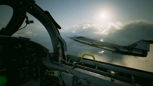 Ace Combat 7: Skies Unknown Klucz CD KEY WYSYŁKA 24/7 na Arena.pl