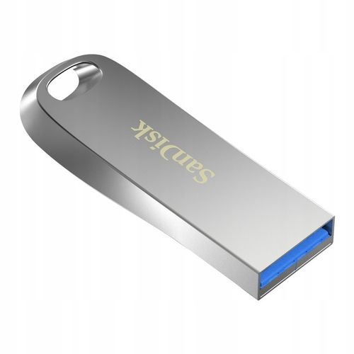 SanDisk Pamięć USB 3.1 pendrive Ultra Luxe 256 GB na Arena.pl