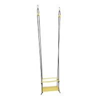 huśtawka z oparciem