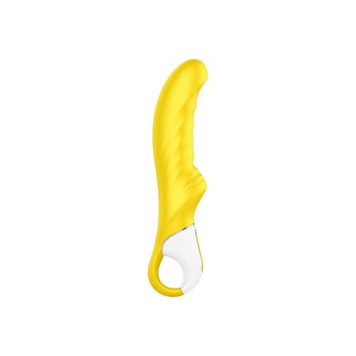 wibrator punktu g satisfyer vibes yummy sunshine na Arena.pl