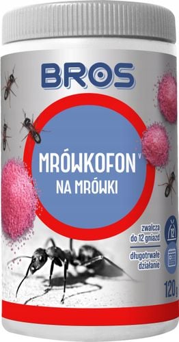 bros mrówkofon 120g na Arena.pl
