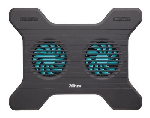 Xstream Breeze Notebook Cooling Stand - black na Arena.pl