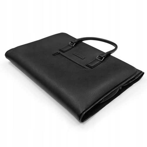 James Hawk Suit Weekender - Torba podróżna z miejscem na garnitur i koszulę na Arena.pl