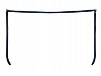 Uszczelka szyby tył tylnej nowa BMW seria 5 E60 sedan