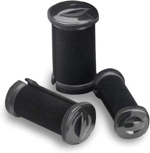 TERMOLOKI WAŁKI DO WŁOSÓW BABYLISS RS035E 20 SZTUK na Arena.pl