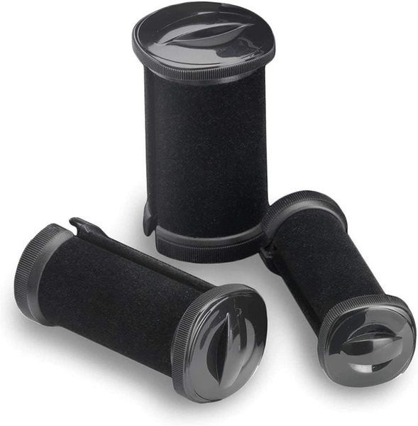 TERMOLOKI WAŁKI DO WŁOSÓW BABYLISS RS035E 20 SZTUK zdjęcie 5