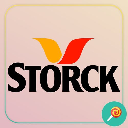 MAMBA Guma Rozpuszczalna 4szt 106G (op24szt) na Arena.pl