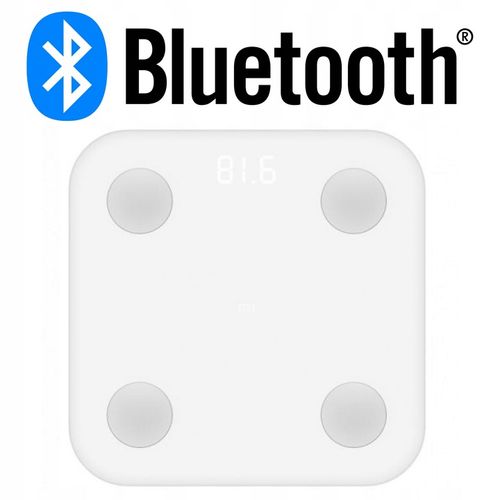 INTELIGENTNA ŁAZIENKOWA WAGA OSOBISTA Z APKĄ NOWA na Arena.pl