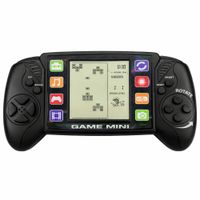 DLA DZIECI PRZENOŚNA KONSOLE GRA