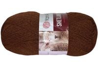 Włóczka Shetland  ( 542 )