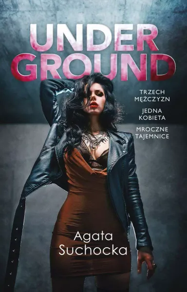 Underground zdjęcie 1