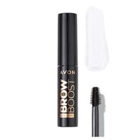 Avon Brow Boost Volume Żel do brwi - Clear