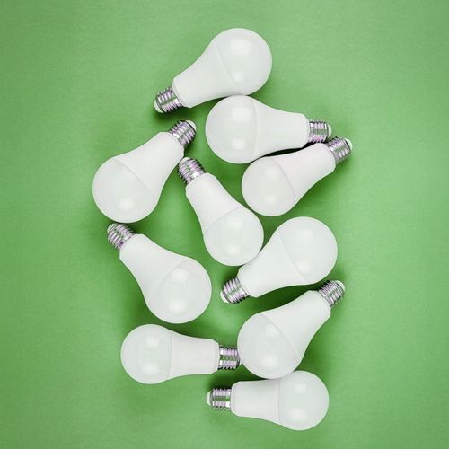 Żarówka LED A60 10W 4000K E27 2 szt. VERGIONIC neutralna 655 lm na Arena.pl