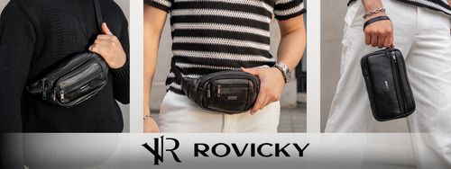 saszetka r-st7-05-7618 black na Arena.pl