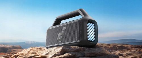 Głośnik Soundcore Motion Boom 2 Czarny na Arena.pl