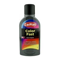 CarPlan T-CUT Color Fast - wosk koloryzujący Grafitowy 500ml