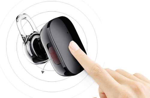 DOTYKOWA Słuchawka bluetooth 4.1 Baseus Encok Mini na Arena.pl