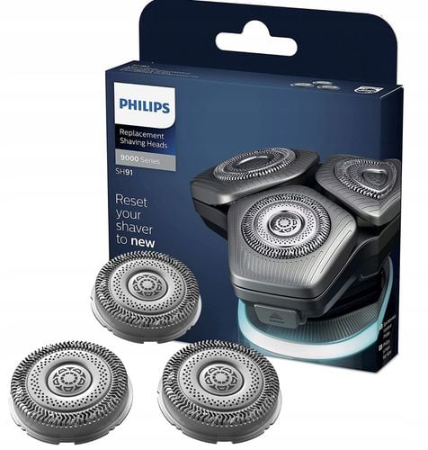 Ostrza do golarki Philips SH91/50 na Arena.pl